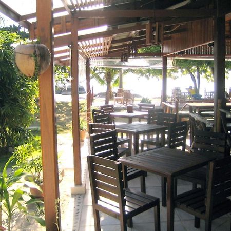 Sea Scene Resort Wok Tum Bagian luar foto