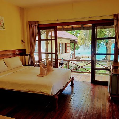 Sea Scene Resort Wok Tum Bagian luar foto