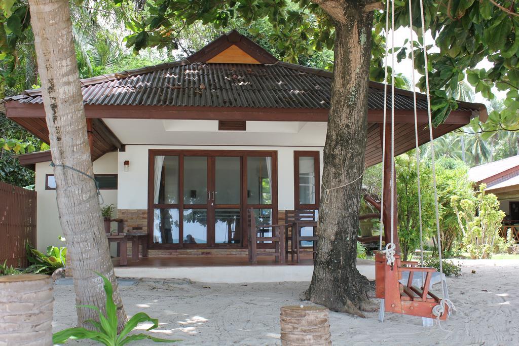 Sea Scene Resort Wok Tum Ruang foto