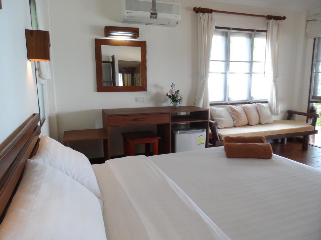 Sea Scene Resort Wok Tum Ruang foto