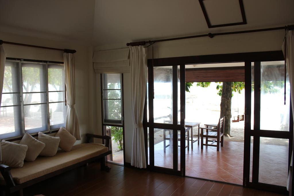 Sea Scene Resort Wok Tum Ruang foto