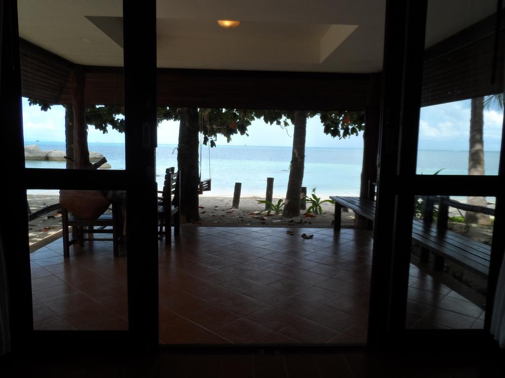 Sea Scene Resort Wok Tum Bagian luar foto