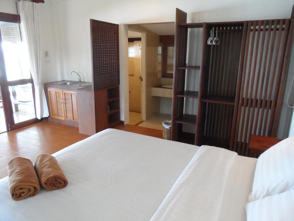 Sea Scene Resort Wok Tum Ruang foto