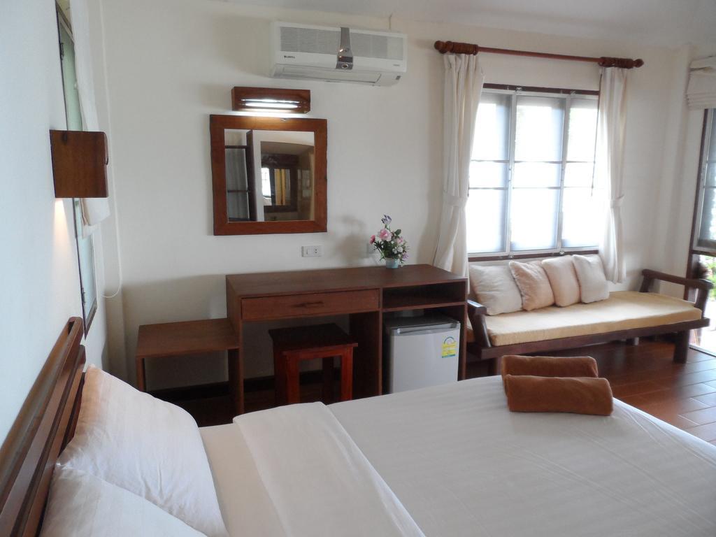 Sea Scene Resort Wok Tum Ruang foto