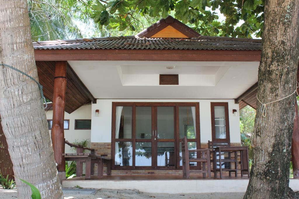 Sea Scene Resort Wok Tum Ruang foto