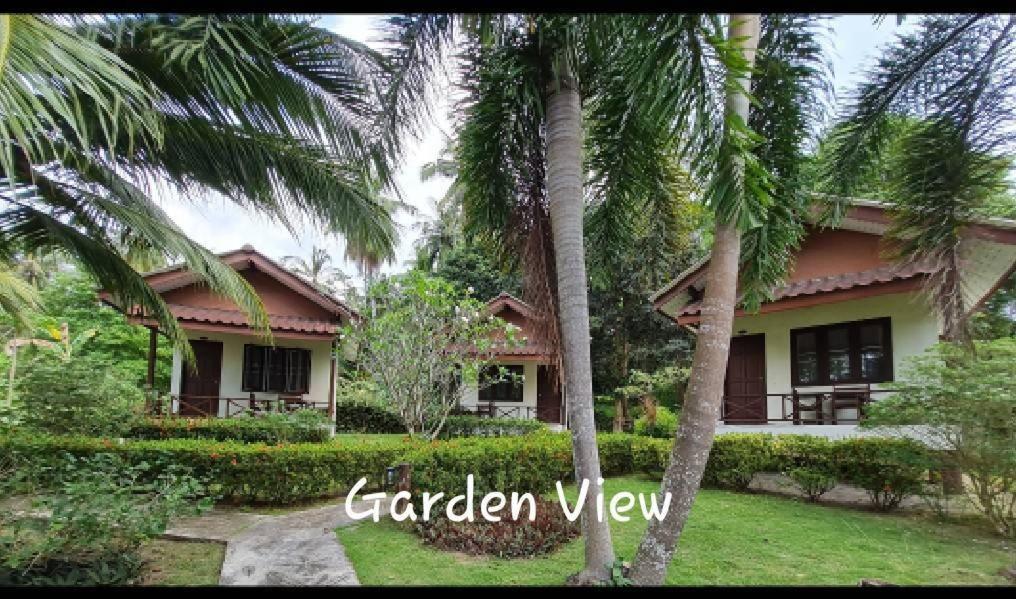 Sea Scene Resort Wok Tum Bagian luar foto
